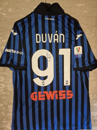 Maglia calcio atalanta - maglia,