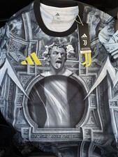 Maglia Juventus Adidas Pre