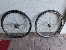 SET RUOTE MAVIC AKSIUM 700C