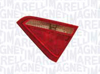 Fanale posteriore destro - fanale,