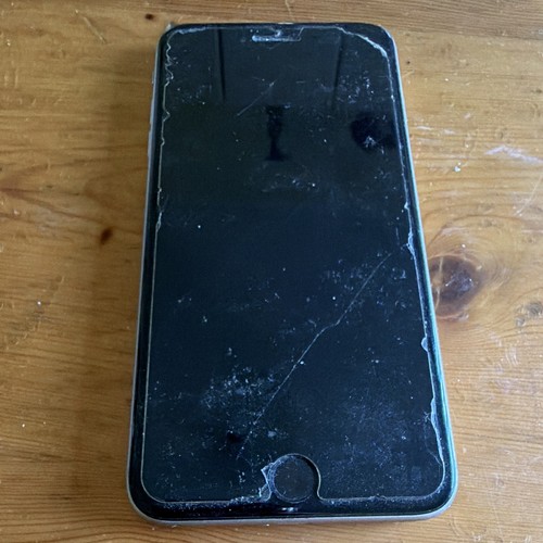 Apple iphone grigio - iphone, 6s