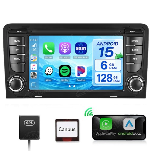 Autoradio core 128gb - autoradio, 6+128gb
