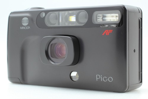 Ecc minolta freedom - [ecc,