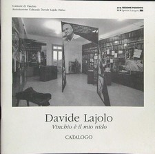 Davide lajolo vinchio il - vinchio, e'