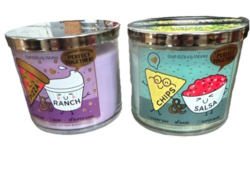 Bath body works set - set, pezzi