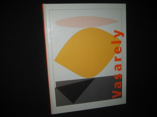 Victor vasarely geometria - victor, vasarely,
