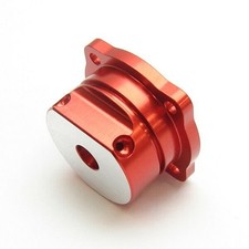 Optima Tappo Motore Booster