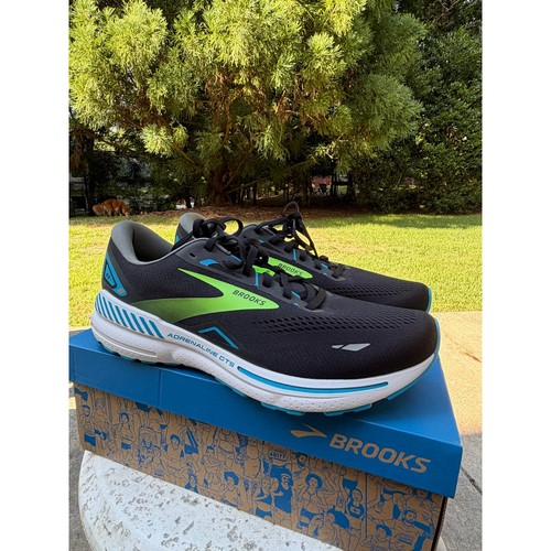 Scarpe corsa brooks - da,