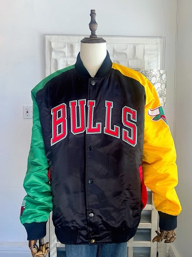Starter chicago bulls nba - bulls,