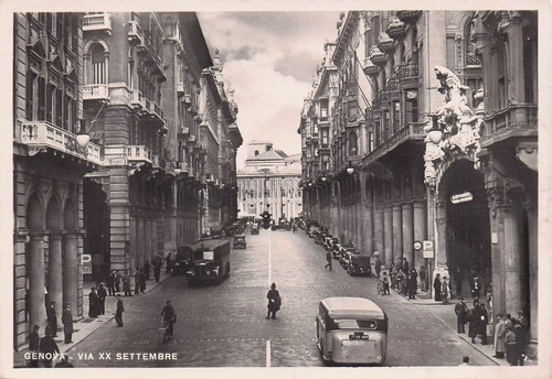 63b genova via - 33-63b), xx