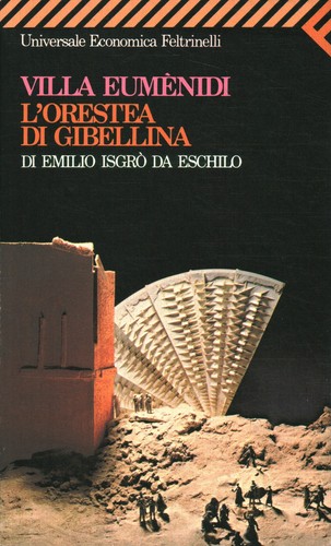 Villa eumènidi orestea - l'orestea, di