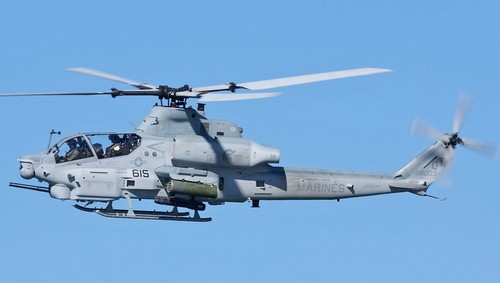 Bell cobra hmlat - cobra, hmlat-303