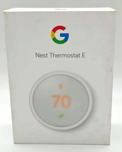 Google nest termostato - google,