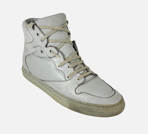 Balenciaga arena sneaker uomo - balenciaga,