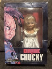 Child's Play Tiffany Bride Doll Dream Rush Unopened Vintage Box Damage
