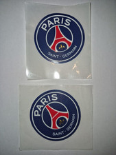2 Logos Psg 3d Tpu