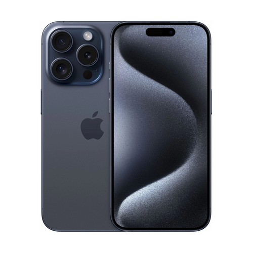 Apple iphone pro - 15, max