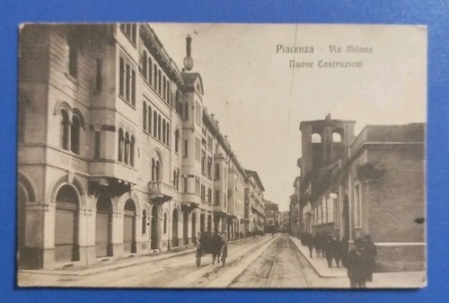 1915 piacenza via - milano,