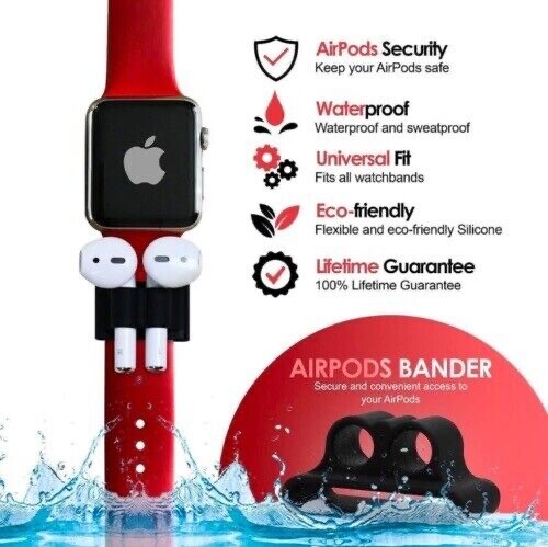 Per air pods custodia - air,