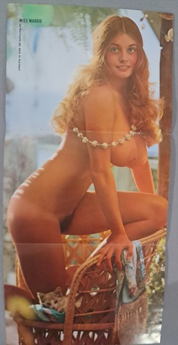 Calendario playboy 1974 miss - 1974,