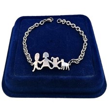 Bracciale Braccialetto