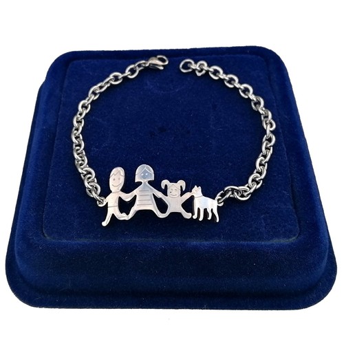 Bracciale braccialetto - bracciale,