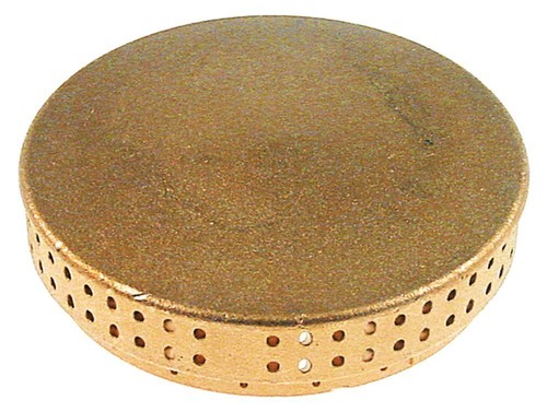 Spartifiamma 104558 100 mm - spartifiamma,