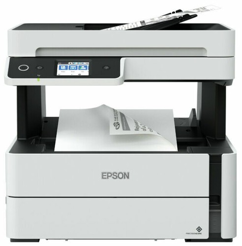 Epson ecotank m3170 - epson,