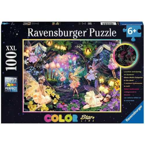 Ravensburger 13293 puzzles - 13293,