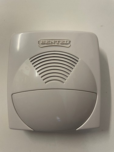 Bentel scocca plastica - in,