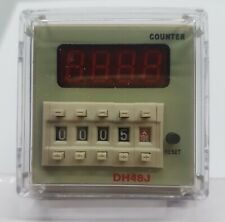 CONTAIMPULSI DIGITALE  220