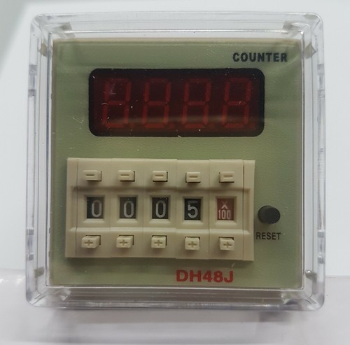 Contaimpulsi digitale 220 - , 24-220