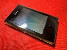 Nokia Asha 503 telefono