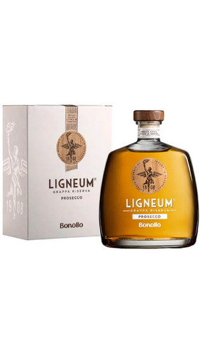 Grappa ligneum prosecco - of,