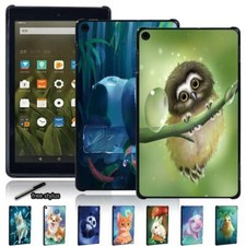 Custodia guscio tablet animale