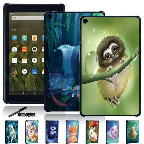 Custodia guscio tablet animale