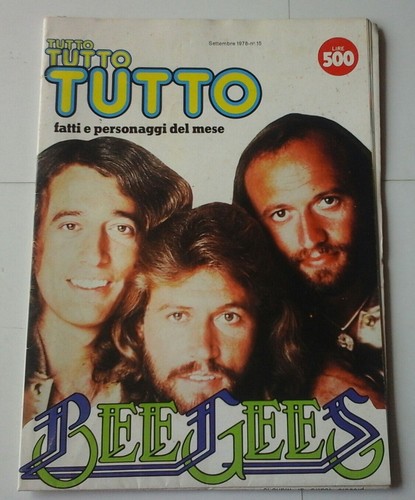 Tutto musica spettacolo 15 - musica, n.15