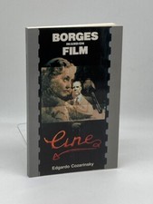Borges and film - borges, in/and/on