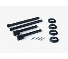 Supporto carrozzeria LRP S10