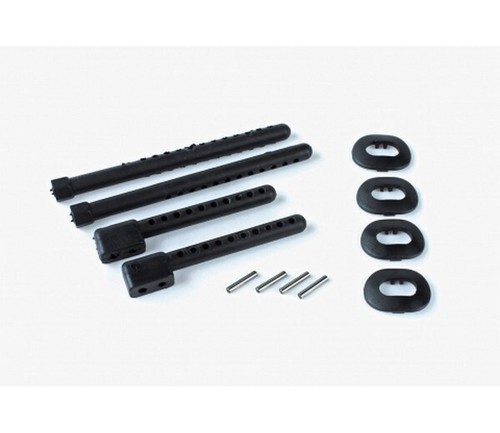 Supporto carrozzeria lrp - supporto,