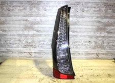 Fanale posteriore sinistro