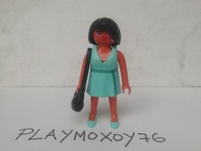 PLAYMOBIL. FIGURA DI RAGAZZA