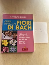 Guida pratica ai fiori di Bach