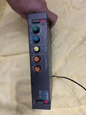 boss rrv 10 Digital Reverb 12 Bit 