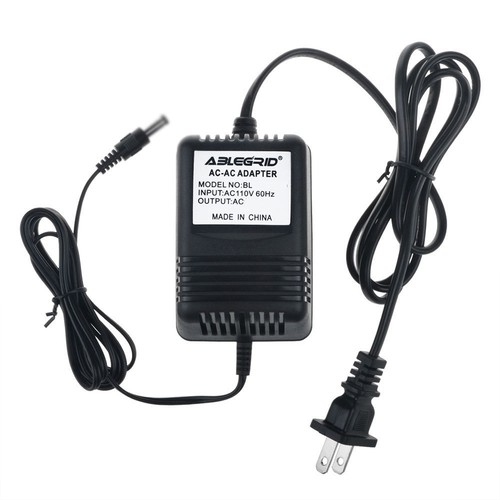 Adattatore 9v cavo - 9v,