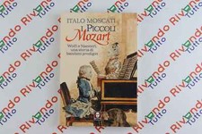 Italo Moscati I PICCOLI MOZART
