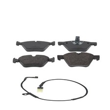 KIT PASTIGLIE FRENO ANTERIORE