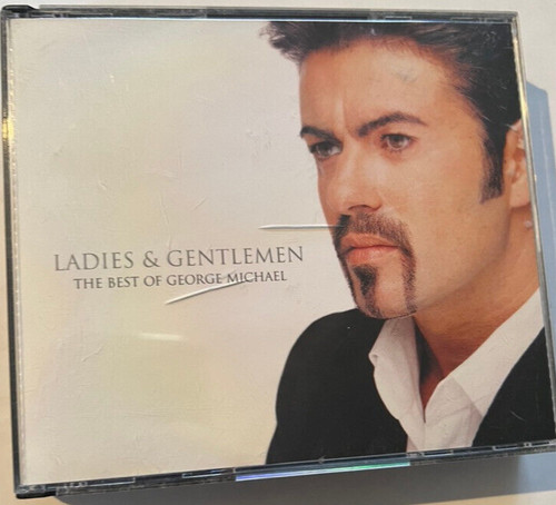 George michael ladies - michael,