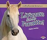 Lipizzans are favorite - lipizzans, my
