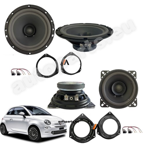 Kit casse altoparlanti - kit,
